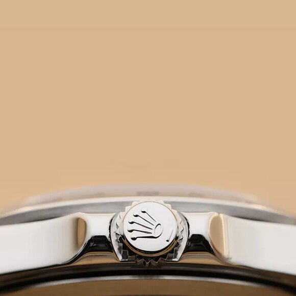 MINT ROLEX MENS EXPLORER BLACK GMT DATE 40MM WATCH - Picture 5 of 6